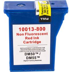 WL Ink cartridge DM50 Red