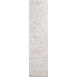 Fibo Marcato White Marble (S M6060) 240x60cm