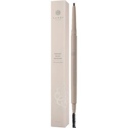 Sanzi Beauty Forming Micro Brow Pen, Dark Brown