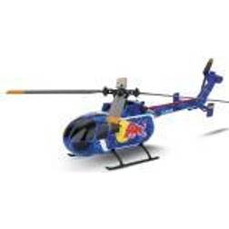 Carrera Red Bull BO 105 C 2.4GHz