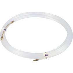 Cimco Søgefjeder nylon 10 mtr