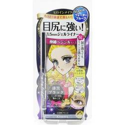 KissMe HEROINE MAKE Long Stay Sharp Gel Eyeliner 01 Jet Black