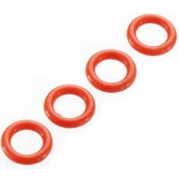 Arrma AR716011 O-Ring P-5 4.5x1.5mm Red (4)