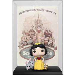 Funko pop snow white (67580) disney num.09