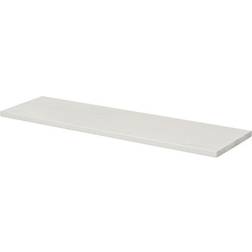 Dolle Hylde Vintage Fyr Hvid 800x200x18mm