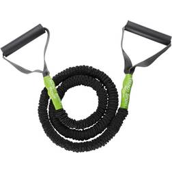 Atipick Bandas Elásticas De Resistencia Fit20105m Negro