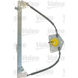 Valeo 850848 Flügelfenster