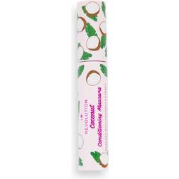 I Heart Revolution Tasty Coconut Conditioning Mascara - 8 ml