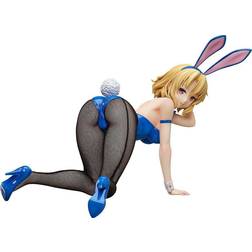 To Love-Ru Darkness Statue PVC 1/4 Risa Momioka Bunny Ver. 23 cm