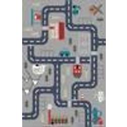 Conceptum Hypnose Jonie Carpet 31.5x47.2"