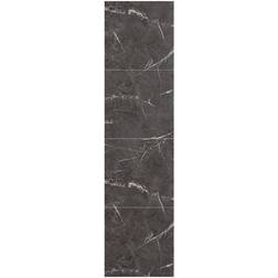 Fibo 11x620x2400 Black Marble 2272-M6060S