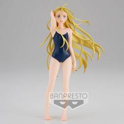 Banpresto Summer Time Real Renderind Ushio Kofune Figur 16cm