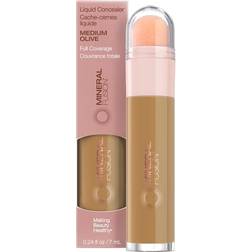 Mineral Fusion Liquid Concealer Medium Olive