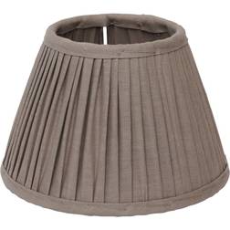 Watt & Veke Ella Grey Lampeskærm ∅ 26cm