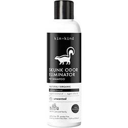 Kin + Kind Skunk Odor Eliminator Shampoo