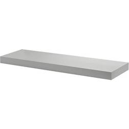 Dolle BIGBOY 900x250x50 mm silver