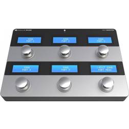 Singular Sound MIDI Maestro Effects Pedal