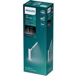 Philips long-lasting Bordslampa 24.5cm
