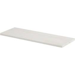 Dolle Hylde Vintage Fyr Hvid 600x200x18 mm