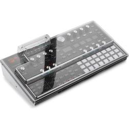 Decksaver Ashun Sound Machines Hydrasynth Desktop Cover (DS-PC-ASMHSDESKTOP)