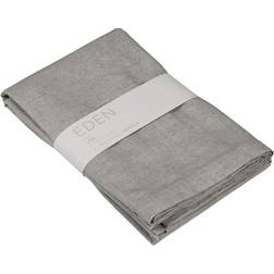 Fondaco Eden Offwhite, 150x250 Bordsduk Vit, Grå (250x)