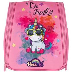 Konix Be Funky Backpack Rosa