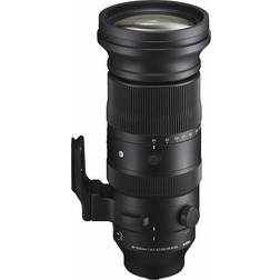 SIGMA 60-600mm F4.5-6.3 DG DN OS Sports for L Mount