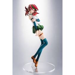 Betterman PVC Statue 1/7 Hinoki Sai 24 cm