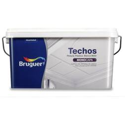 Måla Bruguer 5159753 White 2.5L