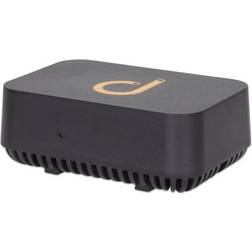 Intellinet Domotz Pro Box, IEEE 802.3ab, IEEE 802.3i, IEEE 802.3u, Ledningsført, 10 W, 100 240 V, 50 60 Hz, 0.5 A