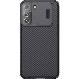 Nillkin CAMSHIELD PRO GALAXY S23 BLACK