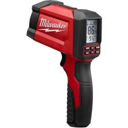 Milwaukee 2269-20 30:1 Infrared/Contact Temp-Gun