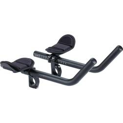 BBB Cycling Aero Bars aluminium tvådelade