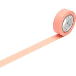 Masking Tape Salmon pink