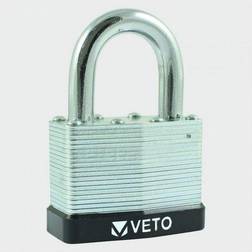 Veto LSP40 Laminated Padlock 40mm