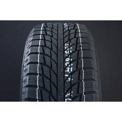 Kumho 205/65R16 WINTERCRAFT ICE WI51 FRIKTION