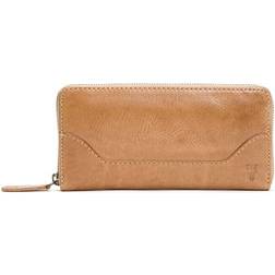 Frye Melissa Zip Wallet