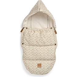 Elodie Details Mini-Fußsack, Autumn Rose