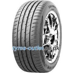 Goodride Solmax 1 215/45 ZR17 91Y XL