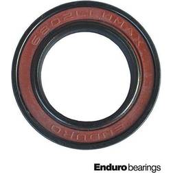 Enduro Bearings Rodamientos 6901 LLU MAX BO-12x24x6 Multicolore