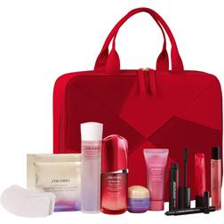 Shiseido SET POWER INFUSING CONCENTRATE 50ML+POWER