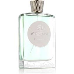 Atkinsons British Heritage Bear Eau 100ml