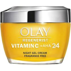 Olay Regenerist Gel C-vitamin Nat 50ml