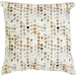 Brafab Bertrix prydnadskudde Komplet pyntepude Beige (45x45cm)