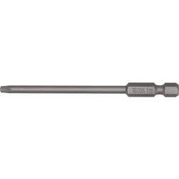 Wareco 1/4 TX15 90mm 3 Bitsskruetrækker