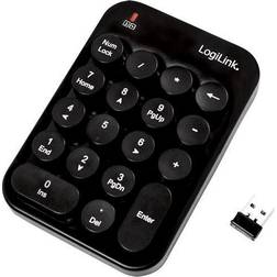 LogiLink ID0161 tangentbord