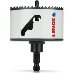 Lenox 1772946 Hole Saw,3-1/2" dia. Saw