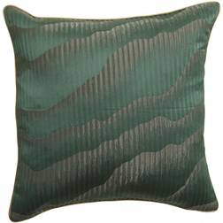 Nordal AVIOR cushion cover Kuddöverdrag Grön (45x45cm)