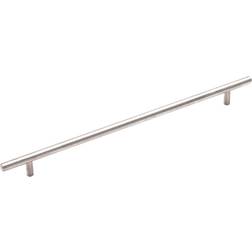 Amerock BP19014 Bar Pulls 12-5/8 Inch Center to Center Bar Hardware Pulls Bar 1