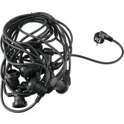 Eurolite BLN-10 E-27 Belt Lampeophæng